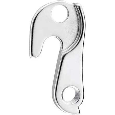Rechter achterderailleurhanger Union gh-132