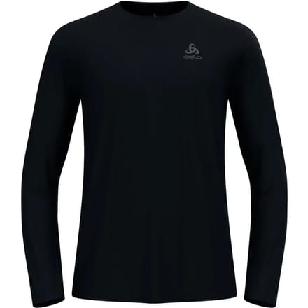 Odlo Zeroweight Chill-Tec  Hardloopshirt Heren