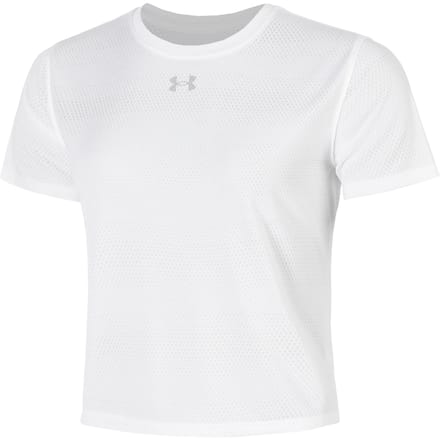 Under Armour Velociti  Hardloopshirt Dames