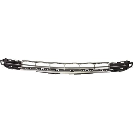 Ventilatierooster, bumper BLIC 6502-07-5508914Q