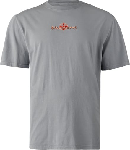 Brunotti ReWind Mannen T-Shirt | Winter Sky