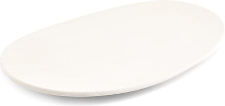 S|P Collection Sierschaal 38,5x3,5cm beige Vico
