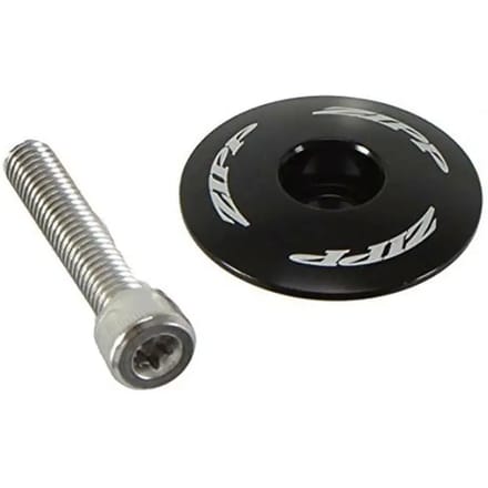 Bovenste balhoofdstel Zipp aluminium
