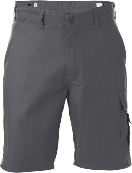Basic Line Novara Werkshort 10434-Marineblauw-46