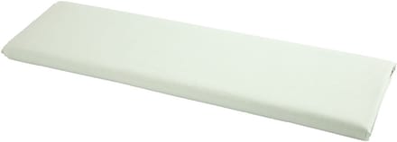 Creative Unikleurige Stof 145 Cm Katoen 140 G/m2 Mintgroen 10 Meter