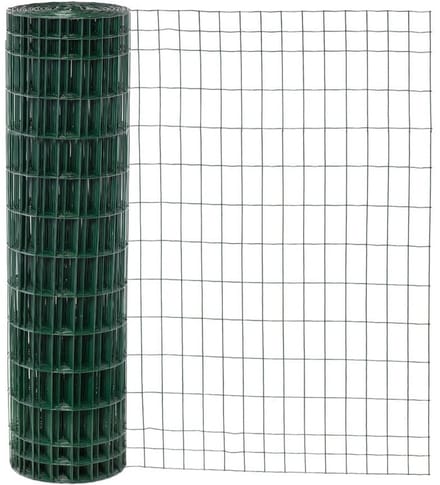 Garmix Tuingaas 100x50mm 120cm 2.1mm 25m.