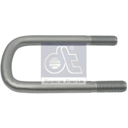 Veerklem DT Spare Parts 2.62935