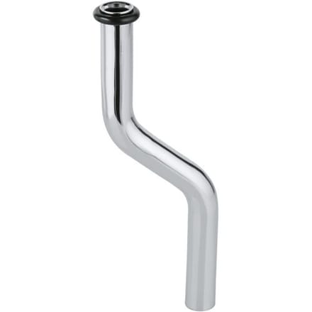Grohe urinal flush pipe cranking 5 cm 37040000