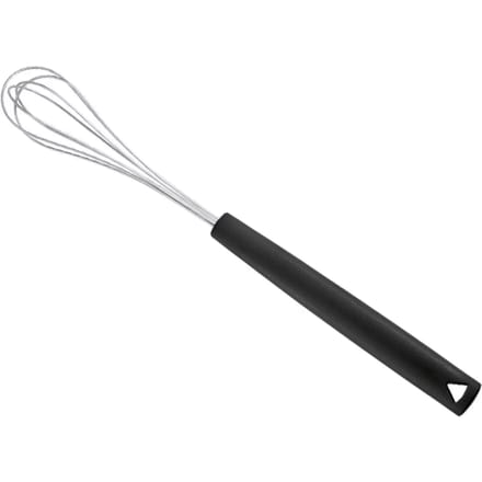 Triangle Mini-Garde 13 cm – Ideaal voor Kleine Mengsels – Milieuvriendelijk Handvat