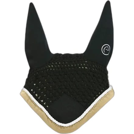 Vliegenmasker voor paarden Equithème Polyfun