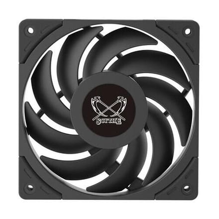 Scythe Wonder Tornado 120mm 2000RPM