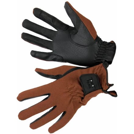 Rijhandschoenen T de T Club
