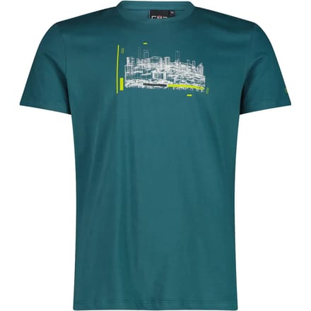 T-shirt CMP