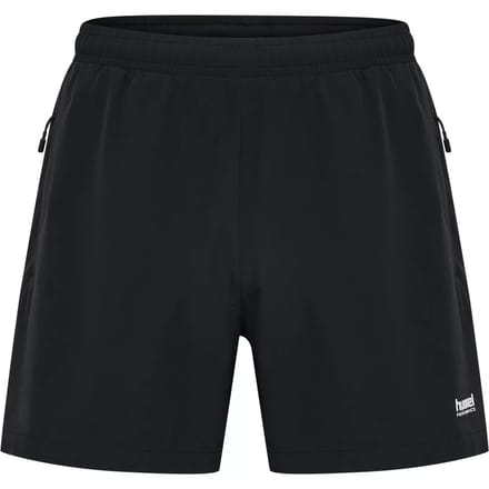 Hummel sportbroek Hmlpulse Shorts 229896