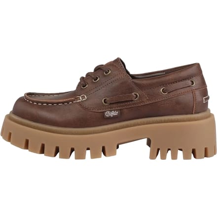 Bootschoenen voor dames Buffalo Surge