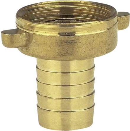Schroefverbinding 2-delig 33.3mm / 13mm