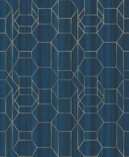 BN Wallcoverings - Dimensions - 219602 - Behang