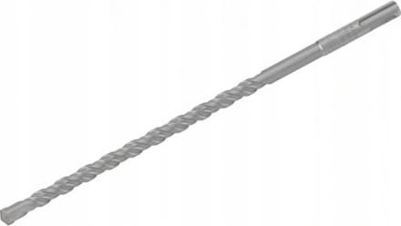 Hamerboor - 8mm - SDS Plus - 8x210mm -2 Snijder - Betonboor - Gewapend Beton