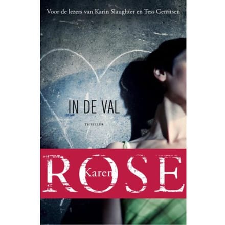 In De Val - Karen Rose