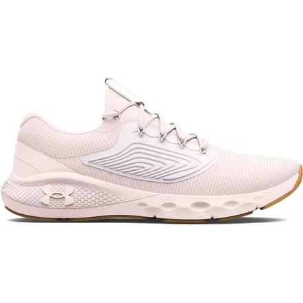 Under Armour Charged Vantage 2, Vrouwen, Roze, Hardloopschoenen, maat: 38