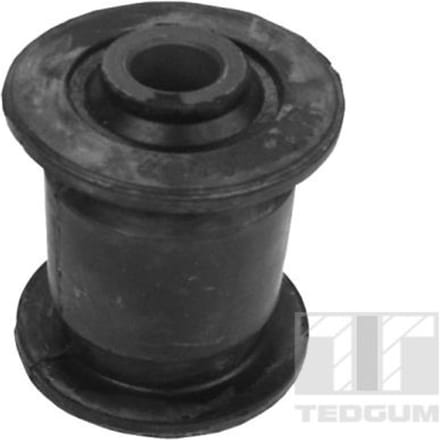 Silent block, draagarmrubber TEDGUM 00174320