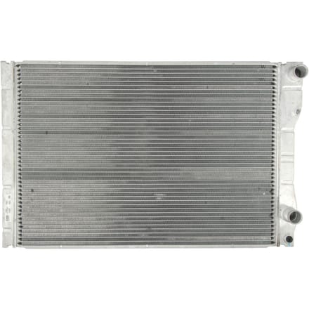 Radiator, motorkoeling NISSENS 63881