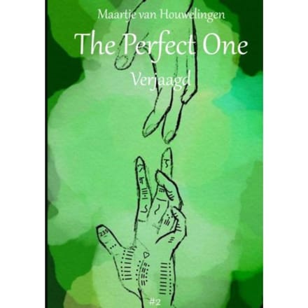 The Perfect One Verjaagd - Maartje Van Houwelingen