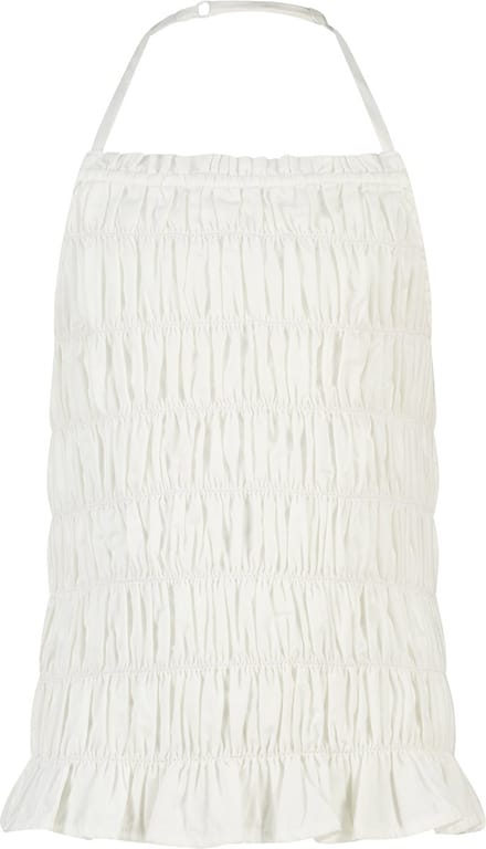 America Today Ilse Jr Off White Maat: 170/176 | Overhemden Outlet | kids | Wit