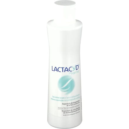 Lactacyd Pharma Antibacterial 250ml