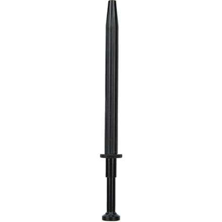 4-Punts Diamantpincet Edelsteen Oppakker Houder Tool Vanger Grijper Sieraden Maken Tool black