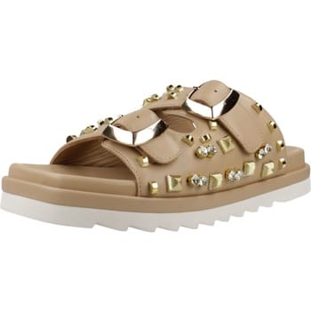 Platte sandalen ALMA EN PENA V251804