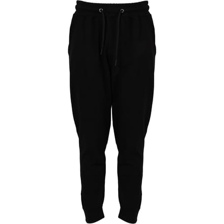 La Haine Inside Us broek Mannen zwart