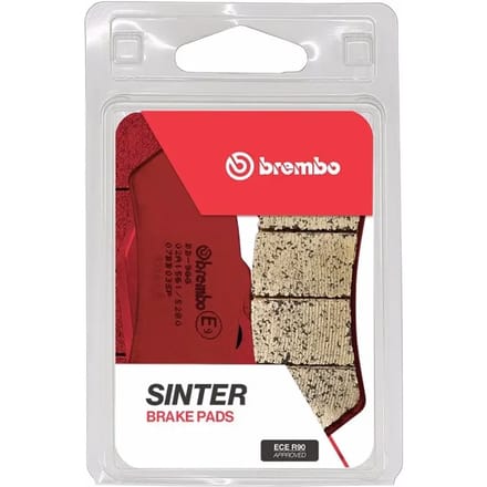 Remblok Brembo CB500/NX650 DOMINATOR= BM06/M2
