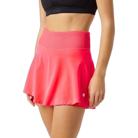 Dames Jupe-Short met Zak Björn Borg Ace