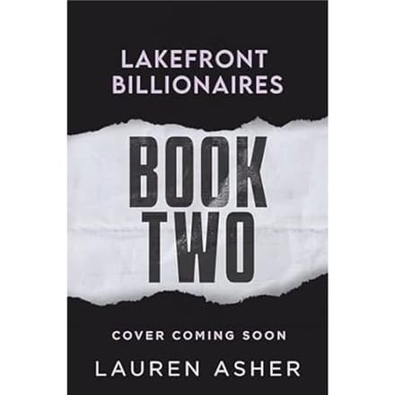 Love Unwritten - Lakefront Billionaires - Lauren Asher