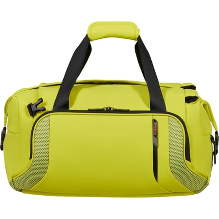 Samsonite Reistas - Glazed Duffle/Backpack 48/19 - Lime punch - 37 l