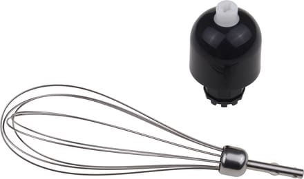 BOSCH - EIWITKLOPPER + ADAPTER - 00750663