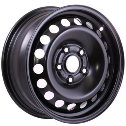 Alcar Polska Sp. Z O Stalen velg ALCAR ALC9680