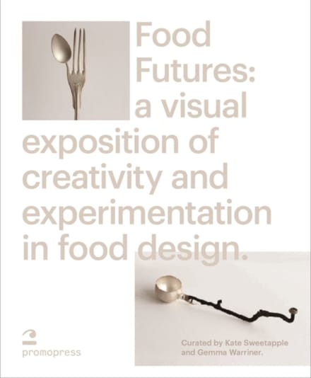 Food Futures - Warriner, Gemma