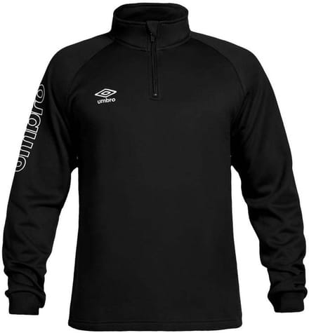 Umbro Glory Sweatshirt Zwart 4 Years Jongens
