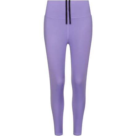 Just Cool Women´s Recycled Tech Leggings JC287 - Digital Lavender - S