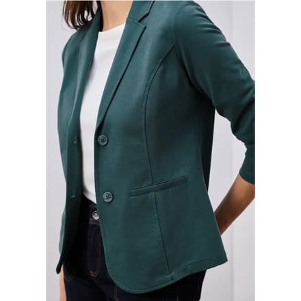 Basis blazer