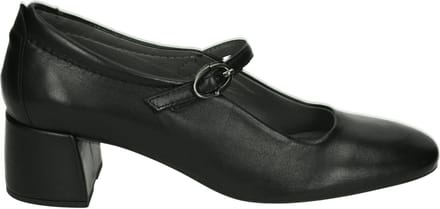 Pedro Miralles - 28300 - Pumps - Kleur: Zwart - Maat: 39