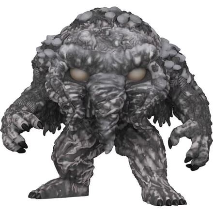 Oversized man-ding vynil beeldje Funko Werewolf By Night Pop!