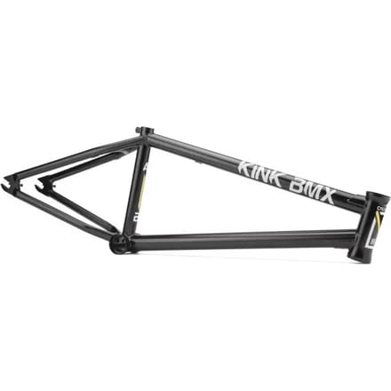 Frame Kink BMX Crosscut