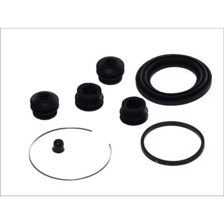Reparatieset, remklauw AUTOFREN SEINSA D4-689