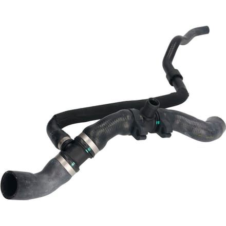 Radiateurslang THERMOTEC DWW314TT