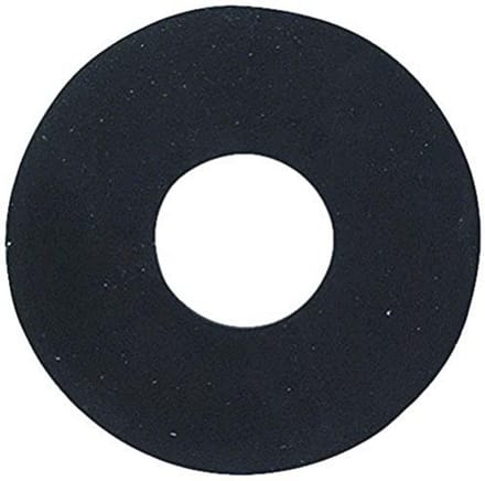 Drain Seal voor WISA Sinks - Ø 65 mm, Dikte 3 mm