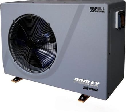 Pompe à chaleur model 150 Poolex Silverline Fi