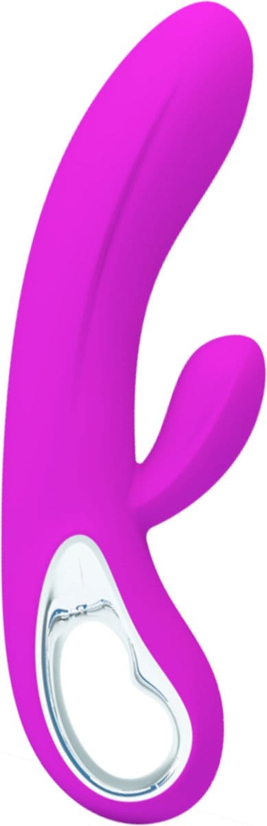 Pretty Love Conrad Vibrator